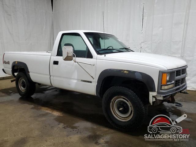 1GCGK24R0XF034492 1999 CHEVROLET GMT photo no. 4
