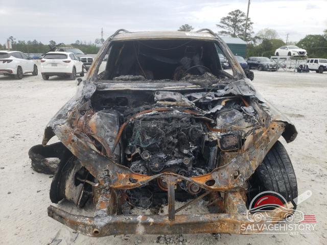 4JGDA5JB8JB122814 2018 MERCEDES-BENZ GLE-CLASS photo no. 5