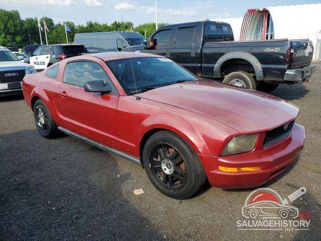 1ZVHT80N285154080 2008 FORD ALL Models photo no. 4