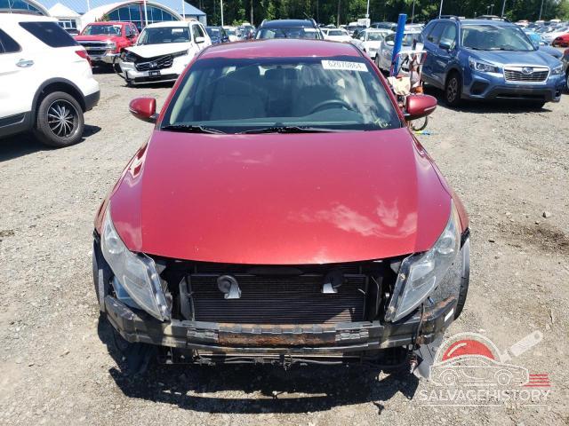 5XXGM4A79DG112600 2013 KIA OPTIMA photo no. 5