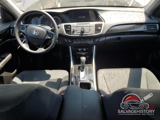 1HGCR2F31HA145085 2017 HONDA ACCORD photo no. 8