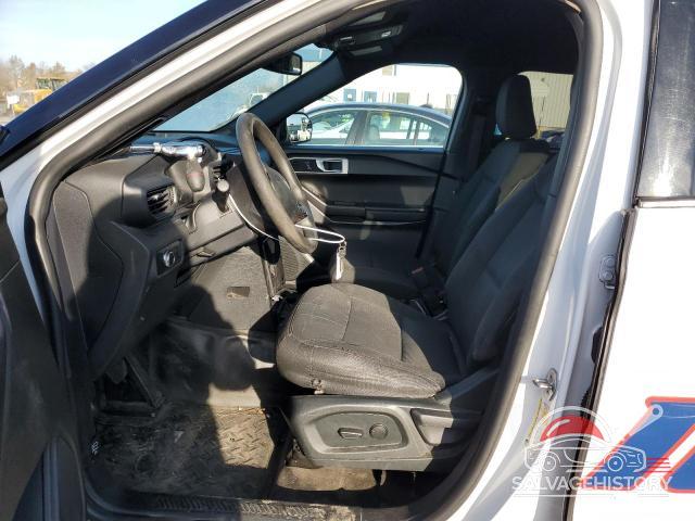 1FM5K8AB0LGA41816 2020 FORD EXPLORER photo no. 7