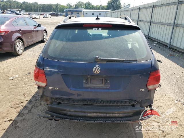3VWPL7AJ7EM619945 2014 VOLKSWAGEN JETTA photo no. 6