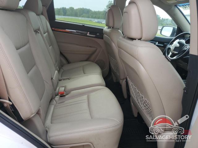 5XYKTCA66FG652693 2015 KIA SORENTO photo no. 11