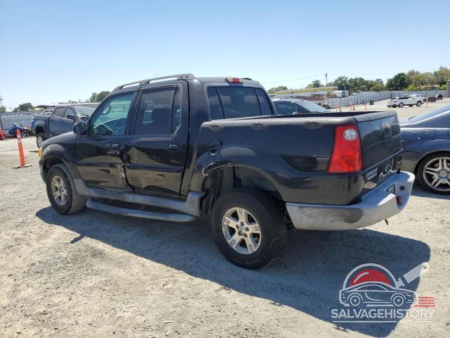 1FMZU67K85UA88877 2005 FORD EXPLORER photo no. 2