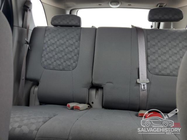 2CNDL13F576031515 2007 CHEVROLET EQUINOX photo no. 10