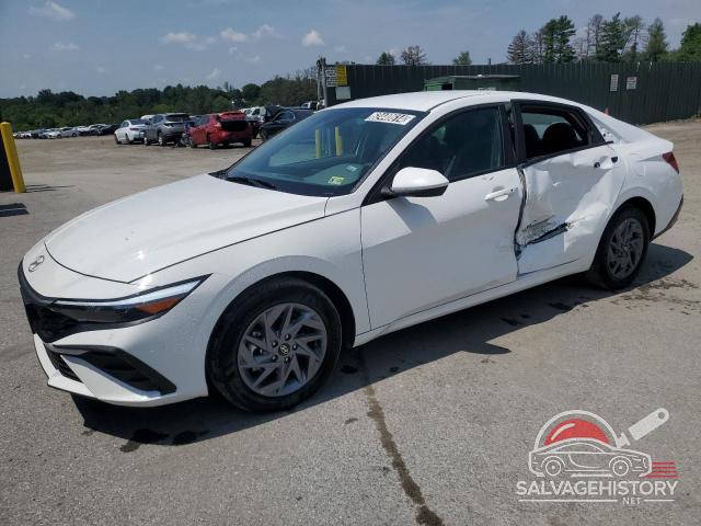 KMHLM4DG6RU780085 2024 HYUNDAI ELANTRA photo no. 5