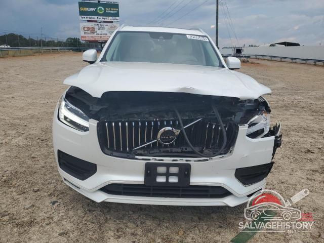 YV4A221K8N1816429 2022 VOLVO XC90 photo no. 5