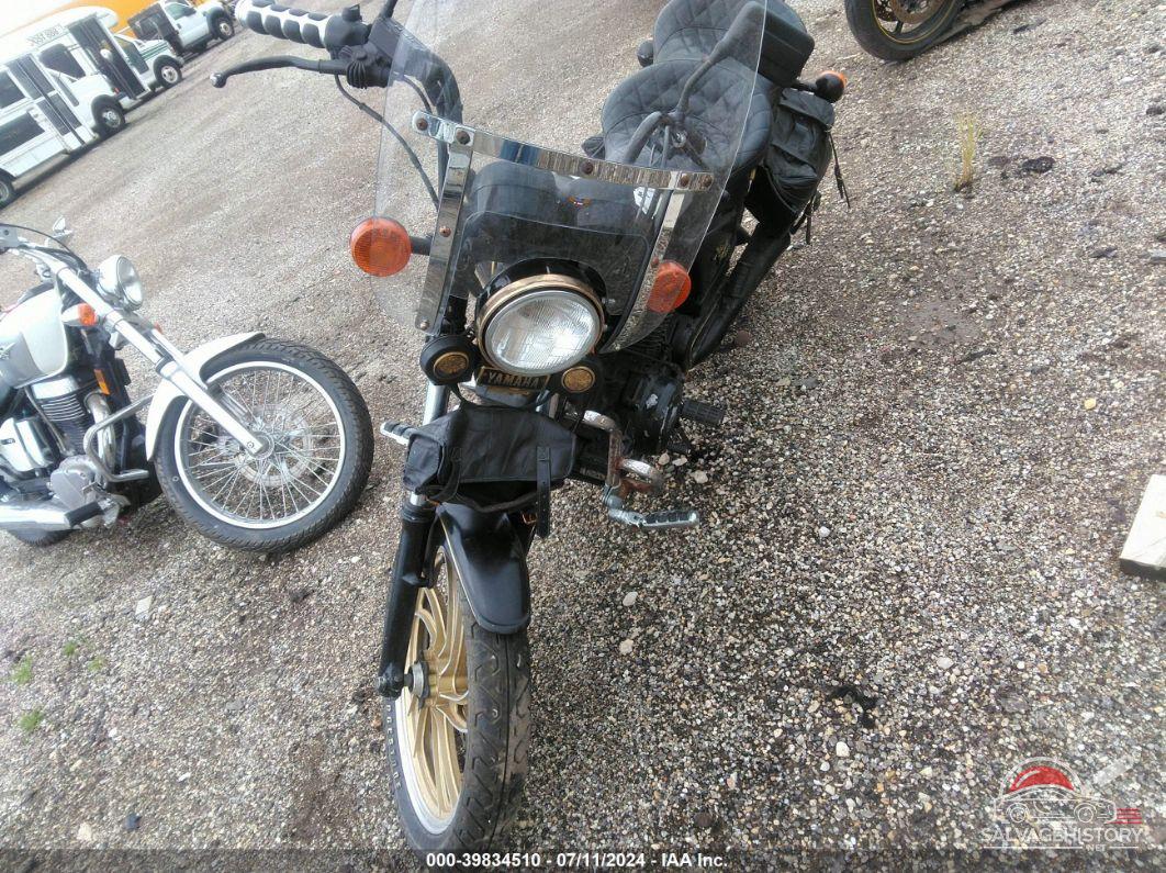 JYA20X000DA001971 1983 YAMAHA XV750 photo no. 5