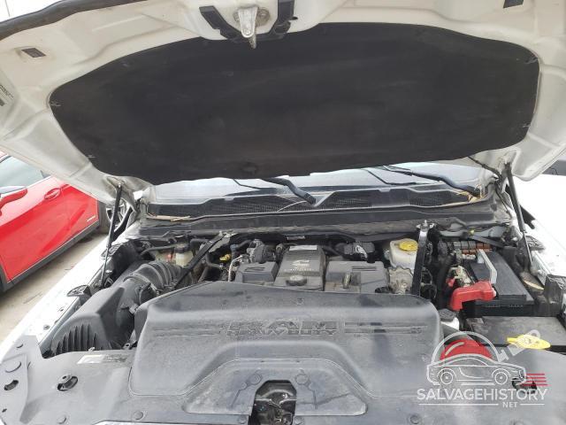 3C63RRGL5MG505225 2021 RAM 3500 photo no. 11
