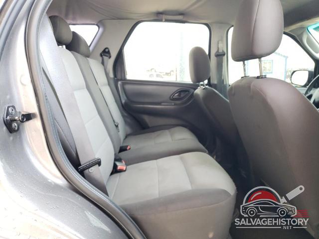 1FMYU92Z06KA49120 2006 FORD ESCAPE photo no. 11