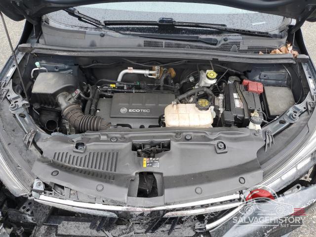 KL4CJCSB4JB529235 2018 BUICK ENCORE photo no. 12
