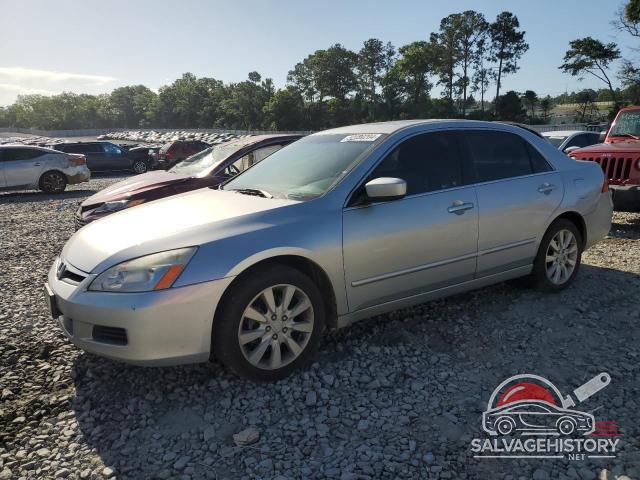 1HGCM66826A069469 2006 HONDA ACCORD photo no. 20