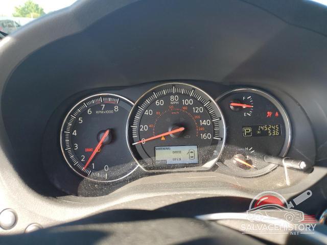 1N4AA5AP7CC855278 2012 NISSAN MAXIMA photo no. 9