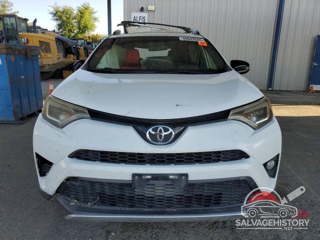 JTMNFREV9GJ072882 2016 TOYOTA RAV4 photo no. 5