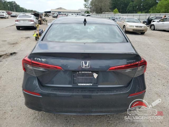 2HGFE2F58RH541012 2024 HONDA CIVIC photo no. 6