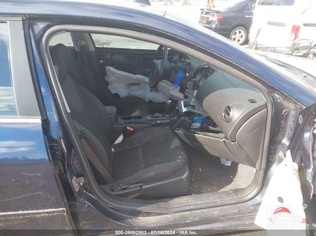 1G2ZH57NX84124316 2008 PONTIAC G6 photo no. 5