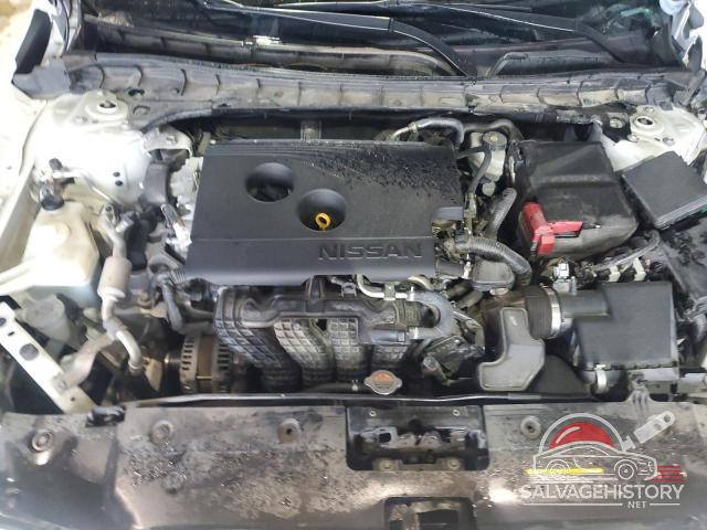 1N4BL4BV7LC248593 2020 NISSAN ALTIMA photo no. 11
