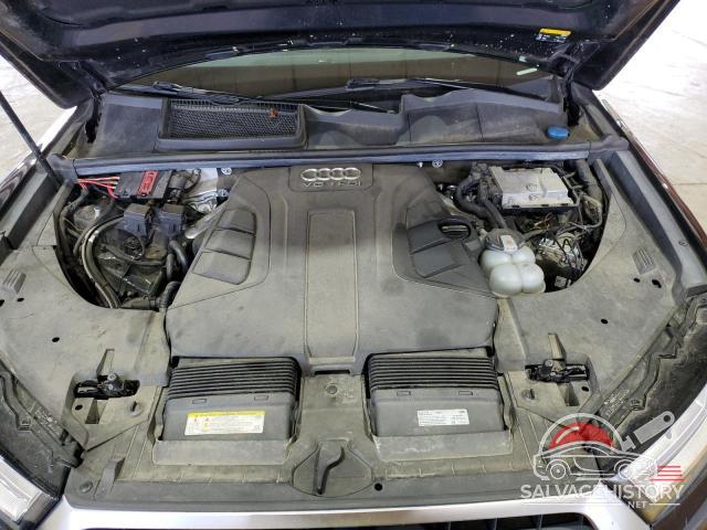 WA1LABF78JD006109 2018 AUDI Q7 photo no. 12