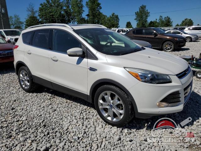 1FMCU9J92EUC78641 2014 FORD ESCAPE photo no. 4
