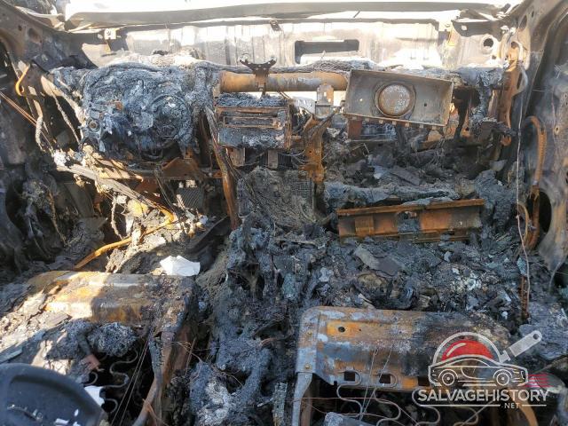 JN8AS5MT9DW525405 2013 NISSAN ROGUE photo no. 8