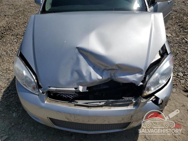 2G1WG5E32C1258477 2012 CHEVROLET IMPALA photo no. 11