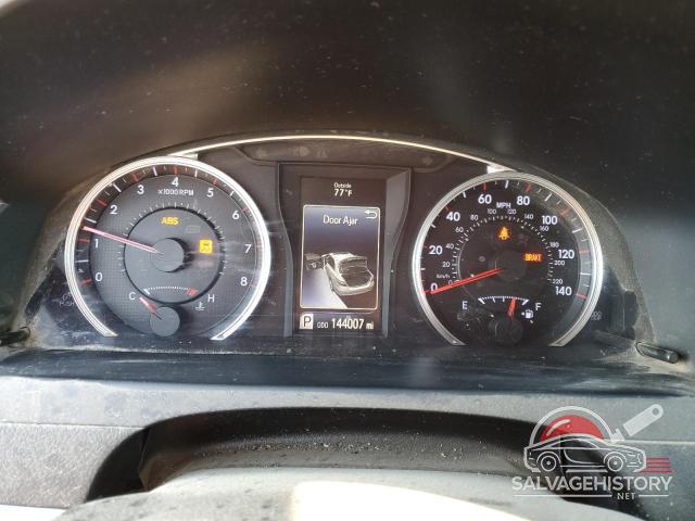 4T1BF1FK0FU074781 2015 TOYOTA CAMRY photo no. 9