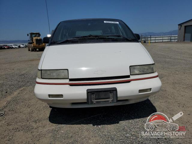 1GNCU06DXMT136546 1991 CHEVROLET LUMINA photo no. 5