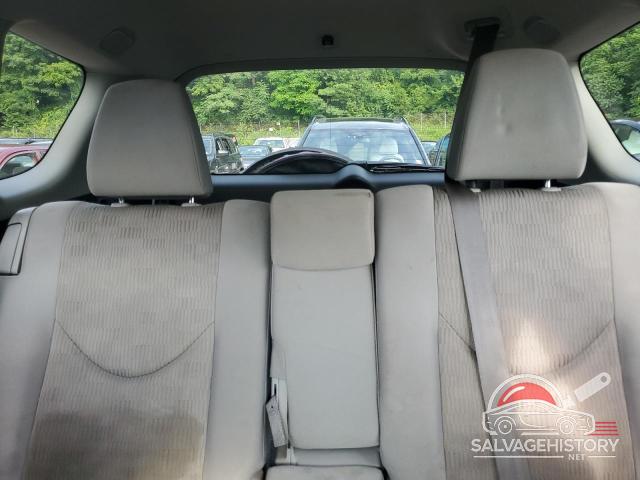 JTMJF4DV3C5055890 2012 TOYOTA RAV4 photo no. 10