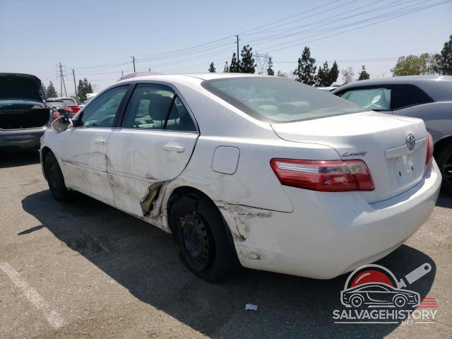 4T4BE46K59R114819 2009 TOYOTA CAMRY photo no. 2