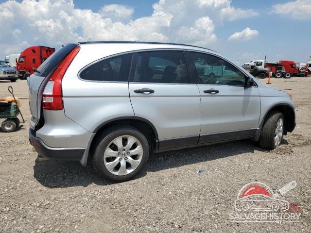 3CZRE38519G705046 2009 HONDA CRV photo no. 3