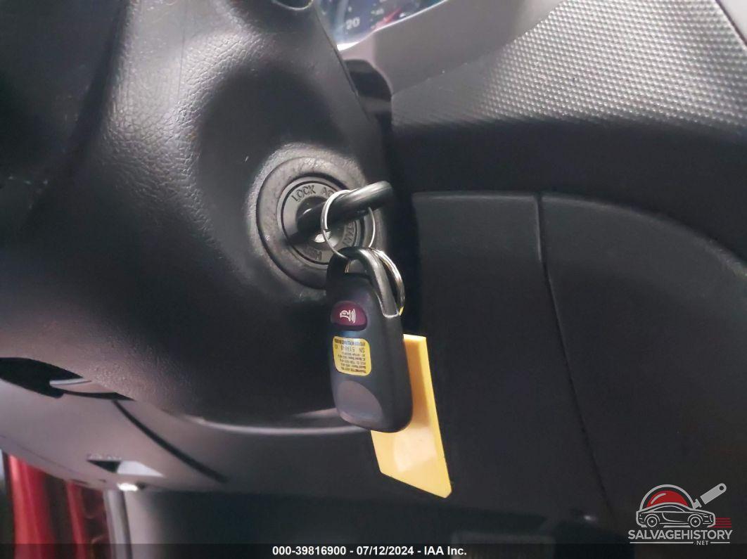 KMHCT5AE6HU306390 2017 HYUNDAI ACCENT photo no. 11