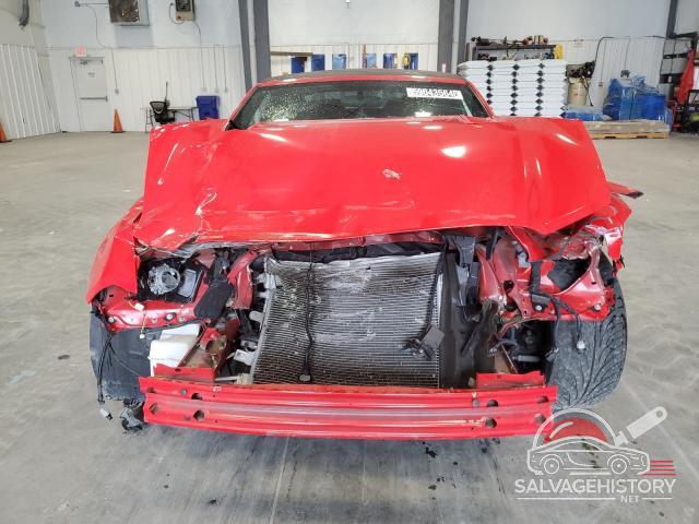 1ZVBP8FF1D5272495 2013 FORD MUSTANG photo no. 5