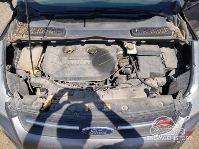 1FMCU9G9XDUD73731 2013 FORD ESCAPE photo no. 11