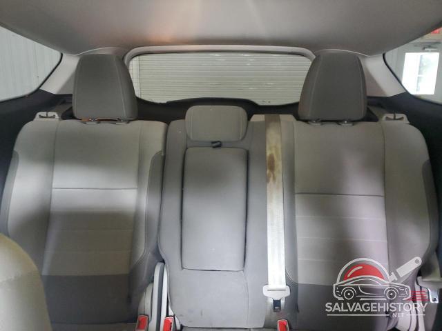 1FMCU0GX1EUB38923 2014 FORD ESCAPE photo no. 10