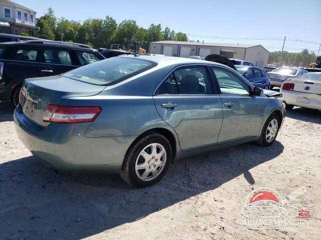 4T4BF3EK3BR125168 2011 TOYOTA CAMRY photo no. 3