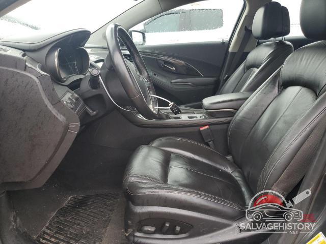 1G4GB5GR7EF164534 2014 BUICK LACROSSE photo no. 7