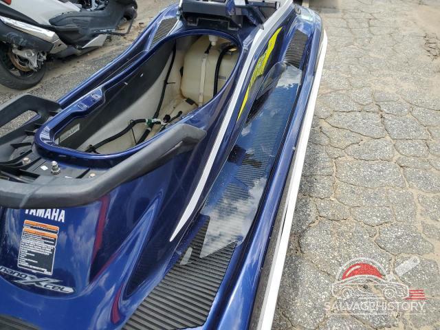 YAMA3997J617 2017 YAMAHA VX DELUXED photo no. 6