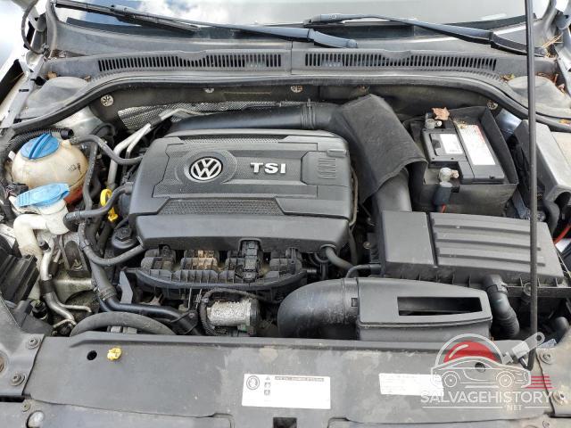 3VWD17AJ9EM257514 2014 VOLKSWAGEN JETTA photo no. 11