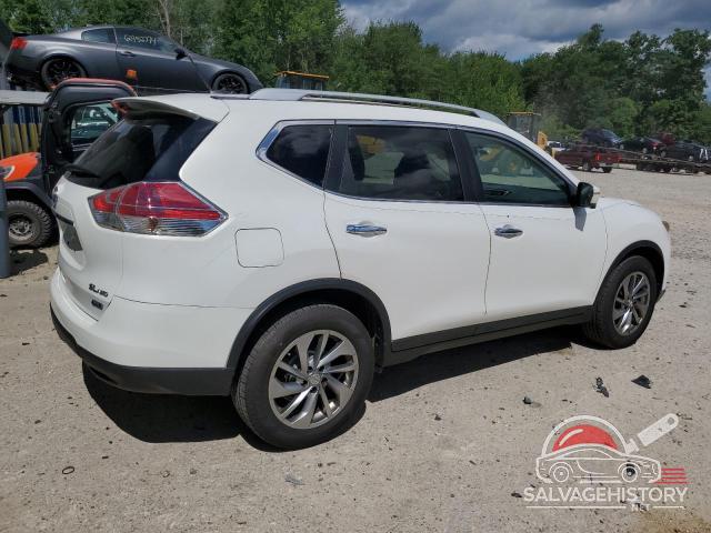 5N1AT2MV2EC784423 2014 NISSAN ROGUE photo no. 3