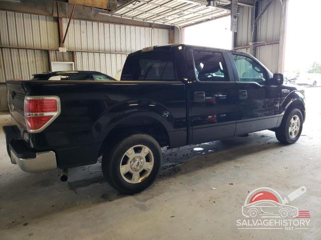 1FTEW1CM9BFC92014 2011 FORD F-150 photo no. 3