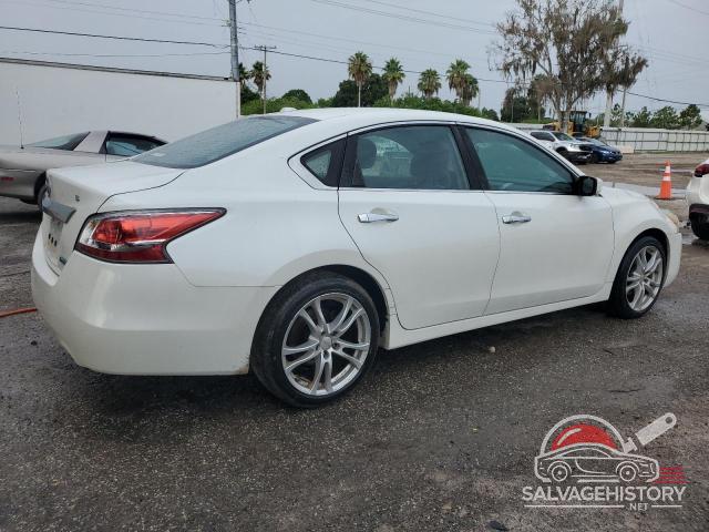 1N4AL3AP0EC188801 2014 NISSAN ALTIMA photo no. 3