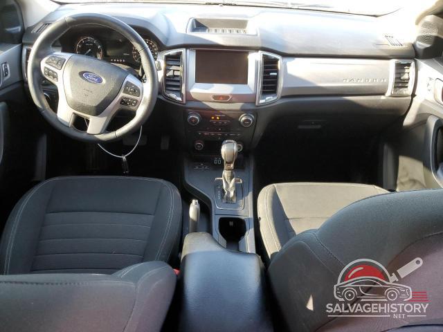 1FTER4EH9KLA15700 2019 FORD RANGER photo no. 8