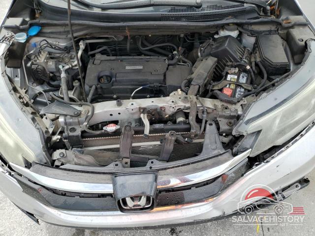 2HKRM3H35GH540050 2016 HONDA CRV photo no. 12