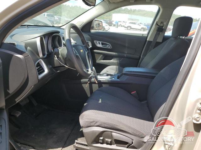 2GNFLEEK7E6112468 2014 CHEVROLET EQUINOX photo no. 7