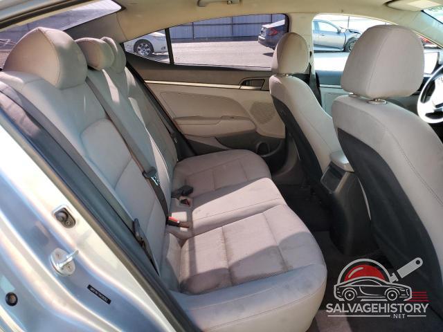 5NPD74LF7HH200263 2017 HYUNDAI ELANTRA photo no. 10