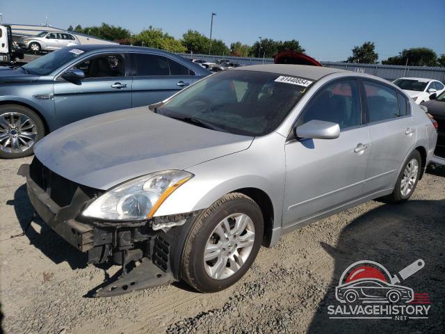 1N4AL2AP0CN471338 2012 NISSAN ALTIMA photo no. 13