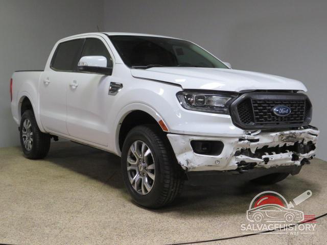 1FTER4EH9KLA90512 2019 FORD RANGER photo no. 13