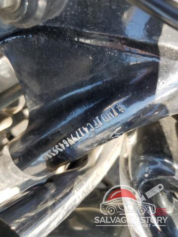 1HD1FC4179Y643532 2009 HARLEY-DAVIDSON FL photo no. 8