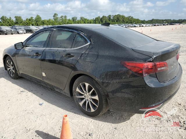 19UUB1F38GA016116 2016 ACURA TLX photo no. 2